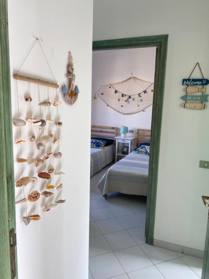 Domo Mea Apartment Villasimius Exterior photo