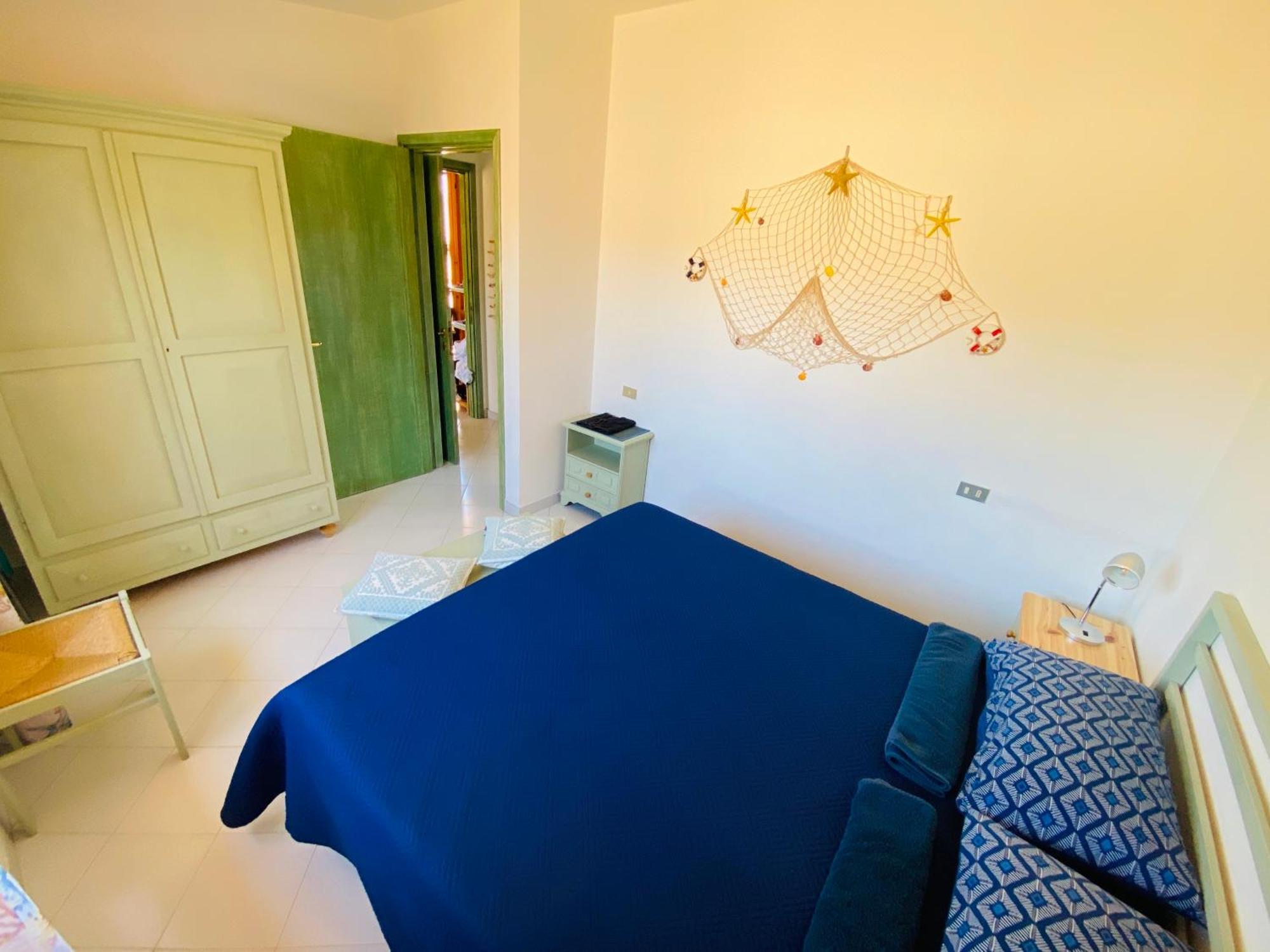 Domo Mea Apartment Villasimius Exterior photo